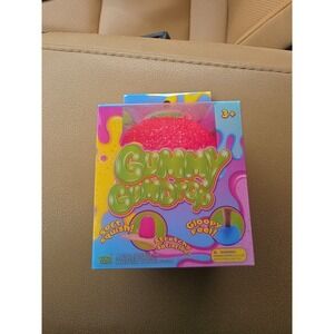 Gummy Gumdrops‎ Squishy